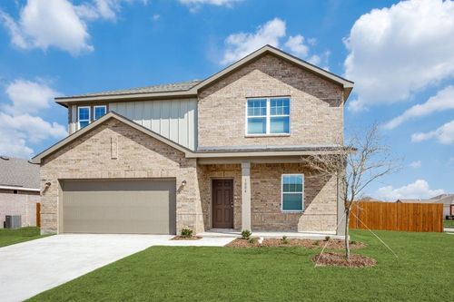 1917 Briar Cv, Anna, TX, 75409-5567 | Card Image