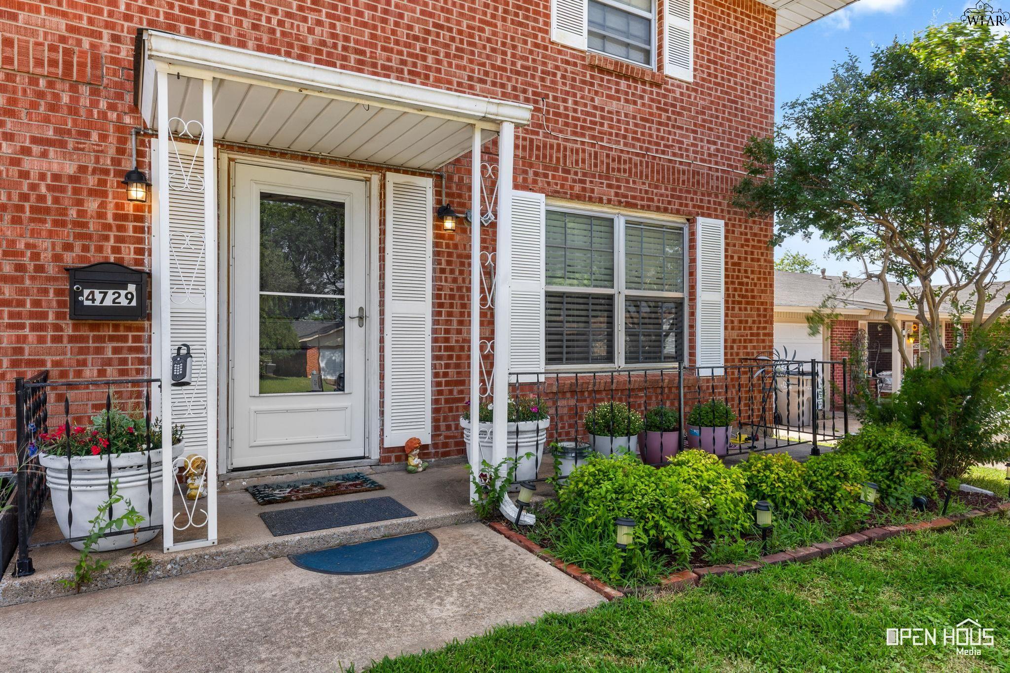Residential in Wichita Falls 2
