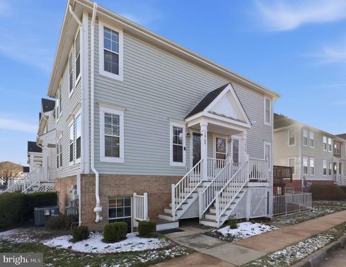 7960 Calvary Ct, MANASSAS, VA, 20109-7769 | Card Image