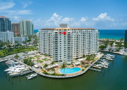 1501-1 Las Olas Cir, Fort Lauderdale, FL, 33316-1604 | Card Image