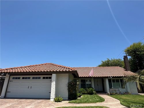 13191 Honeybee St, Moorpark, CA, 93021-2133 | Card Image