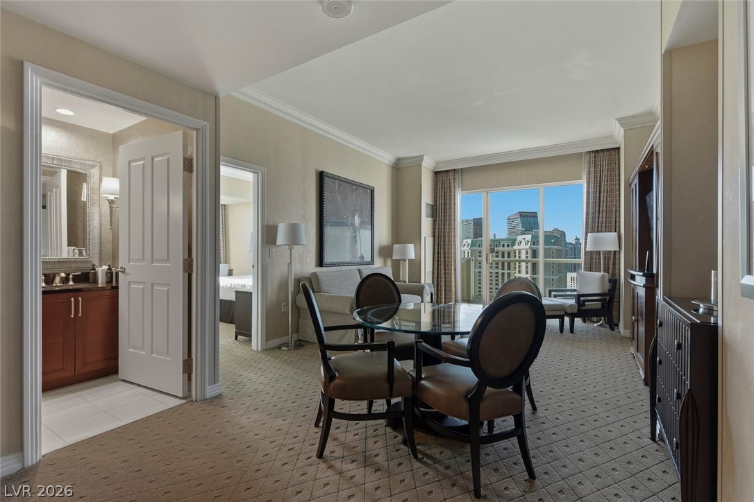 Residential in Las Vegas 3