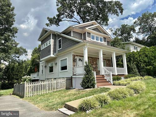 4709 7th St S, ARLINGTON, VA, 22204-1421 | Card Image