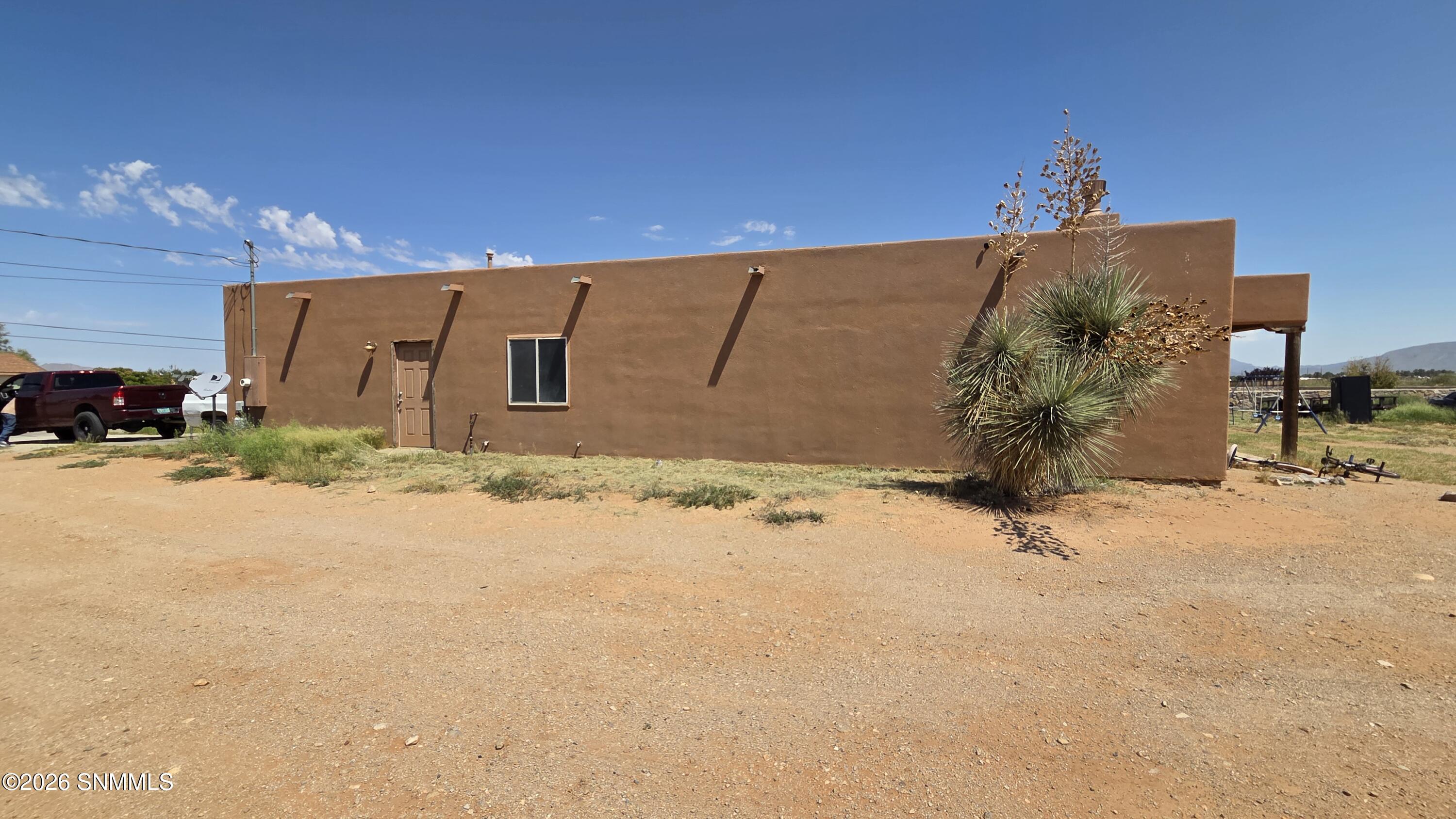 Residential in Las Cruces 4