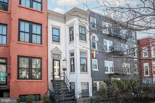 306 M St Nw, WASHINGTON, DC, 20001-4757 | Card Image