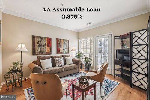 unit-354-4854 Eisenhower Ave, ALEXANDRIA, VA, 22304-7341 | Card Image