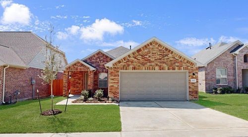 21922 Corsica View Dr, Hockley, TX, 77447-1496 | Card Image