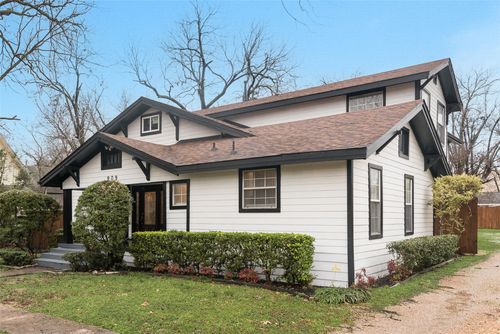 909 W Avenue E, Garland, TX, 75040 | Card Image