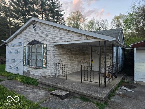 1114-1112-1114 W Washington St, Alexandria, IN, 46001-1839 | Card Image