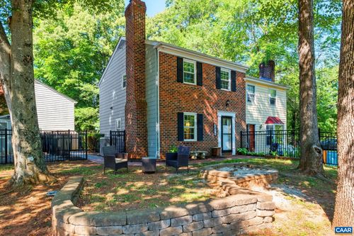 2415 Whitney Ct, CHARLOTTESVILLE, VA, 22911-8371 | Card Image