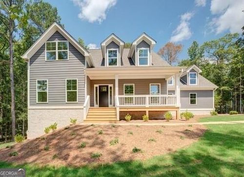 220 Nicklaus Cir, Social Circle, GA, 30025-5349 | Card Image