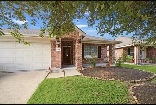 6715 Rockwall Trail Dr, Humble, TX, 77346-3521 | Card Image