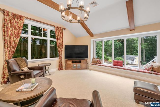 304 Briarwood Dr, House other with 3 bedrooms, 4 bathrooms and null parking in Wyckoff NJ | Image 15
