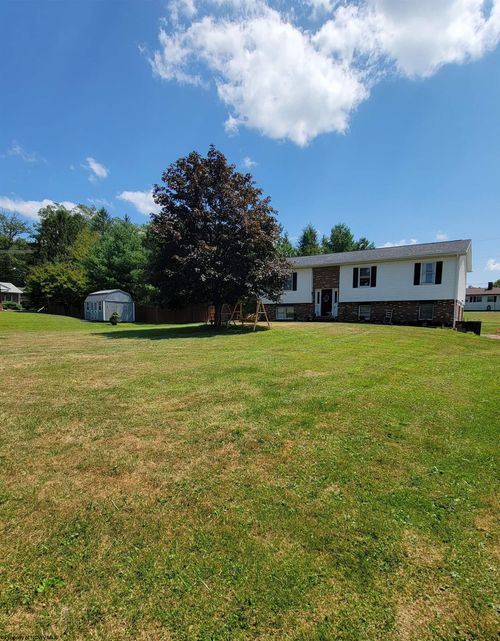 185 Wilson Ln, Elkins, WV, 26241-3256 | Card Image