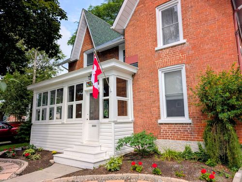 15 Graham St E, Napanee, ON, K7R1L6 | Card Image