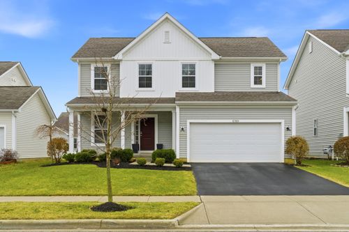 6789 Brooklyn Heights Rd, Westerville, OH, 43081-7715 | Card Image