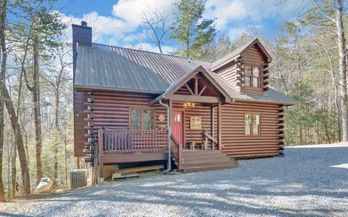 483 Vineyard Creek Way, Murphy, NC, 28906-8504 | Card Image