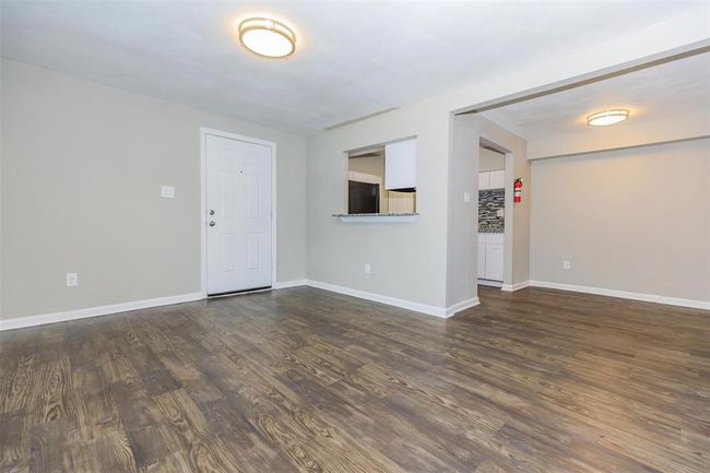 APT-13 - 2724 Broadway St, Home with 1 bedrooms, 1 bathrooms and null parking in Houston TX | Image 4