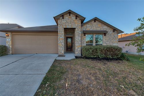 328 Langely, Kyle, TX, 78640-5426 | Card Image