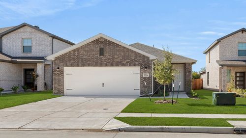 2516 Yo Ranch Rd, Anna, TX, 75409-1450 | Card Image