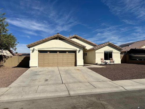 11626 E 35th St, Yuma, AZ, 85367-4975 | Card Image