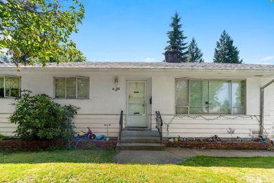 11462 94 A Ave, House other with 3 bedrooms, 2 bathrooms and 3 parking in Delta BC | Image 1