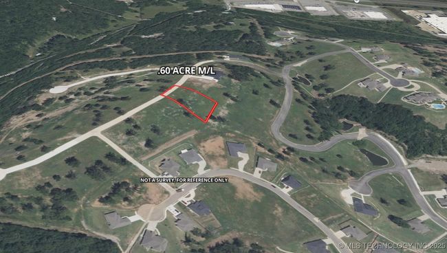 777 Ridgeview Dr, Home with 0 bedrooms, 0 bathrooms and null parking in Tahlequah OK | Image 41