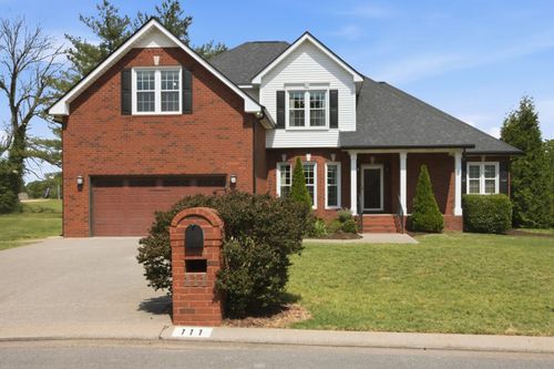 111 Black Hawk Way, Murfreesboro, TN, 37127 | Card Image