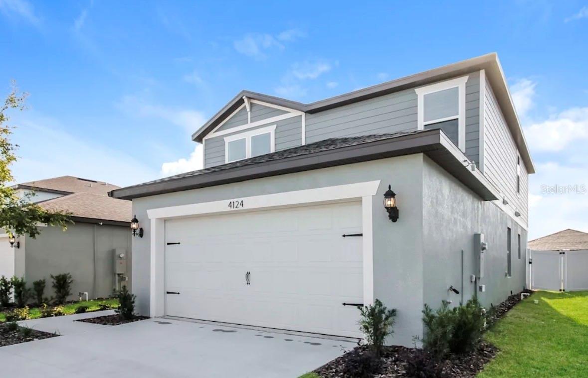 Residential Lease in SPRING HILL 2