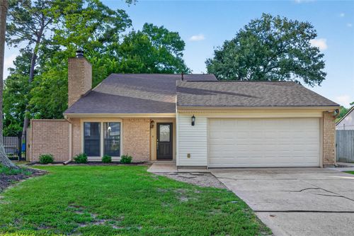 3119 Silver Falls Dr, Kingwood, TX, 77339-1938 | Card Image