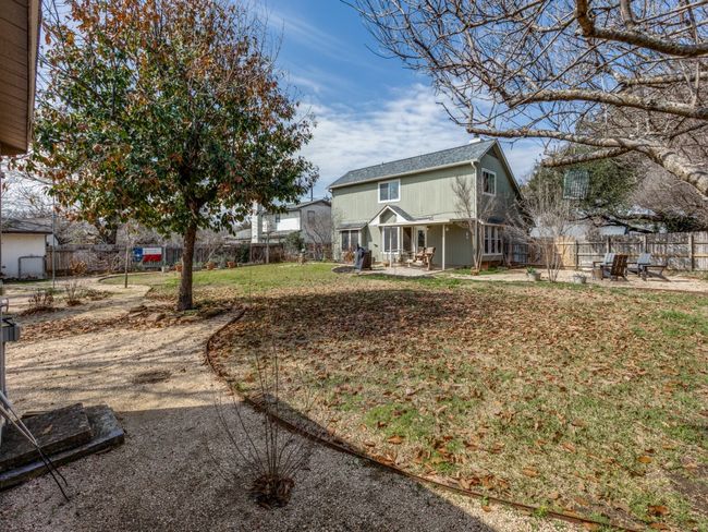 502 Toledo Trl, House other with 4 bedrooms, 3 bathrooms and 4 parking in Georgetown TX | Image 23