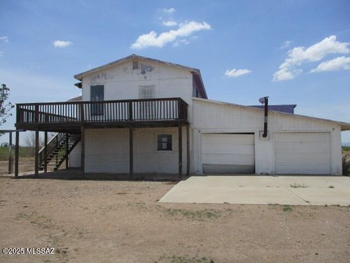 10478 Jones Avenue, Elfrida, AZ, 85610 | Card Image