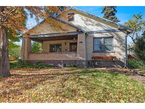 801 Harrison St, Denver, CO, 80206-4041 | Card Image