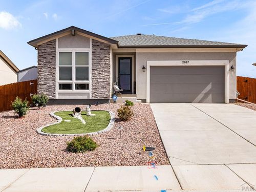 2207 Sunrise Ln, Pueblo, CO, 81008 | Card Image