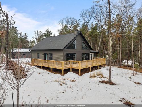N1272 Spirit Island Road, Menominee, WI, 54135 | Card Image
