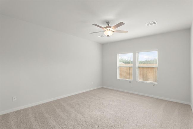 110 Alset Cir, House other with 4 bedrooms, 3 bathrooms and 2 parking in Magnolia TX | Image 16