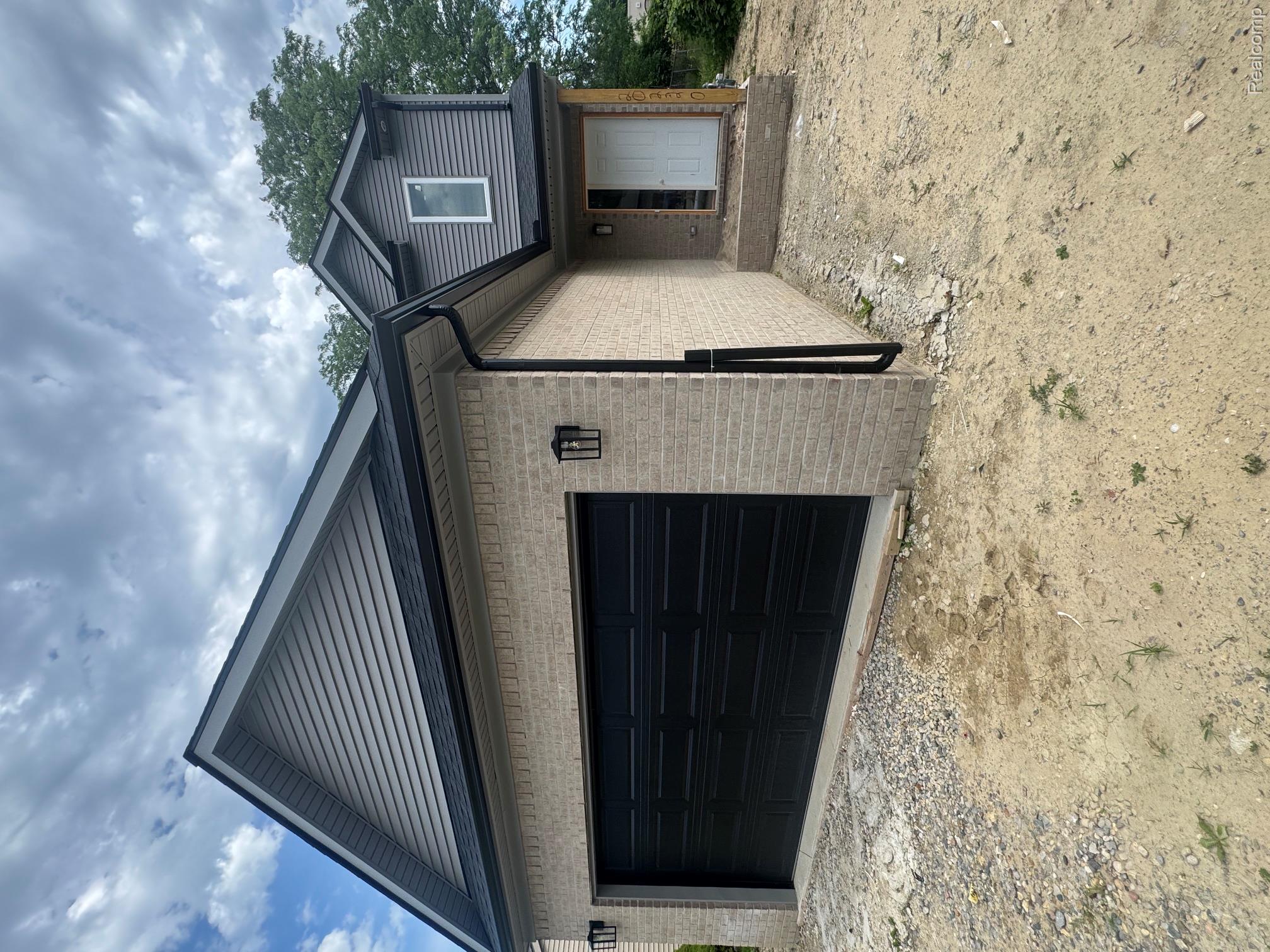 Residential in Clinton Charter Township 2