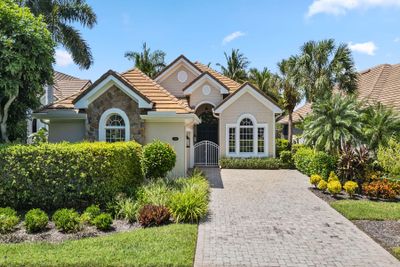 8499 Mallards Way, House other with 2 bedrooms, 2 bathrooms and null parking in NAPLES FL | Image 1