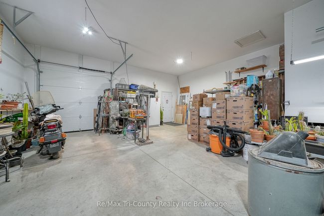 417 10 Th Concession Rd, House other with 4 bedrooms, 2 bathrooms and 10 parking in Langton ON | Image 18