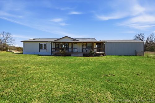 6295 S 481st West Ave, Jennings, OK, 74038-2848 | Card Image