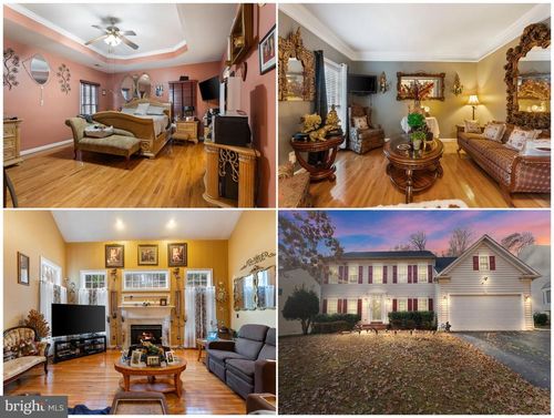 16492 Hayes Ln, WOODBRIDGE, VA, 22191-4541 | Card Image