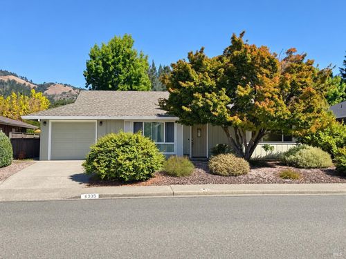 6905 Fairfield Drive, Santa Rosa, CA, 95409 | Card Image