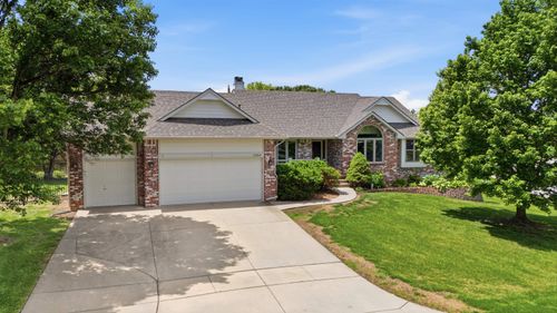12363 Meribeau Ct, Wichita, KS, 67235-1443 | Card Image