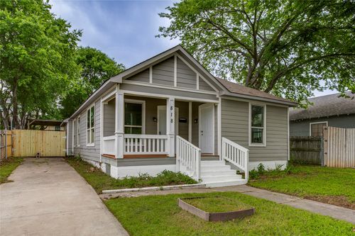 818 E Woodin Blvd, Dallas, TX, 75216-2044 | Card Image