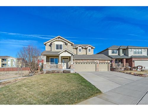 12939 Norway Maple St, Parker, CO, 80134 | Card Image