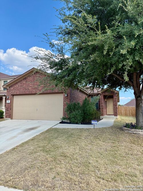 2250 Sundrop Bay, San Antonio, TX, 78224-2288 | Card Image