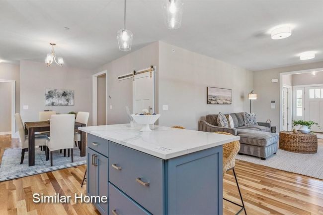 LOT-21 - 170 Buttonbush Ln, House other with 3 bedrooms, 2 bathrooms and null parking in Wells ME | Image 11