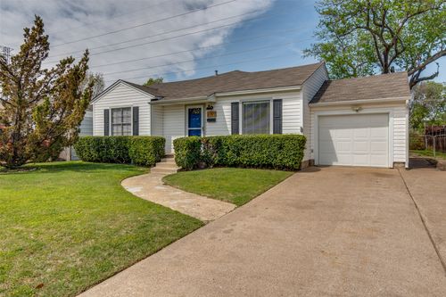 11307 Aledo Dr, Dallas, TX, 75228-2112 | Card Image