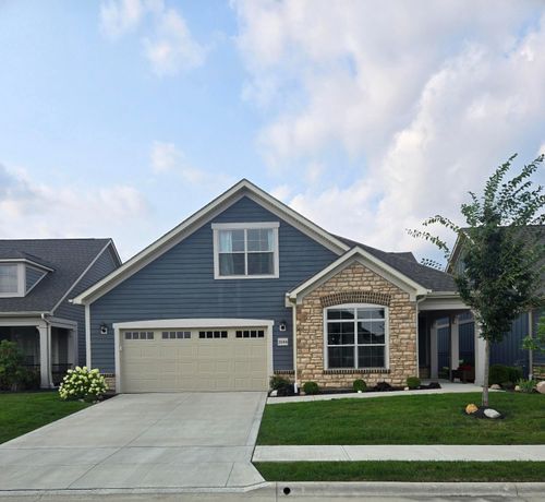 3146 Squier Loop, Powell, OH, 43065-6212 | Card Image
