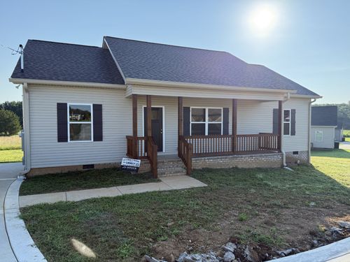 2486 Jason Dr, Chapel Hill, TN, 37034-2519 | Card Image